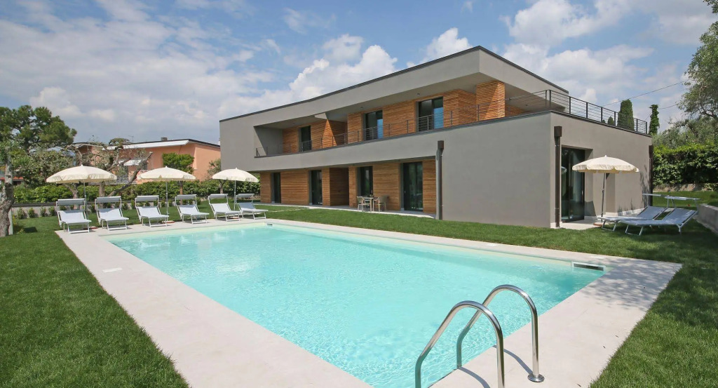 Villa T14