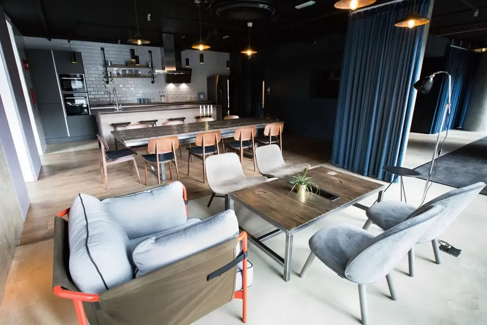 Gigli Luxury Apartments Wembley