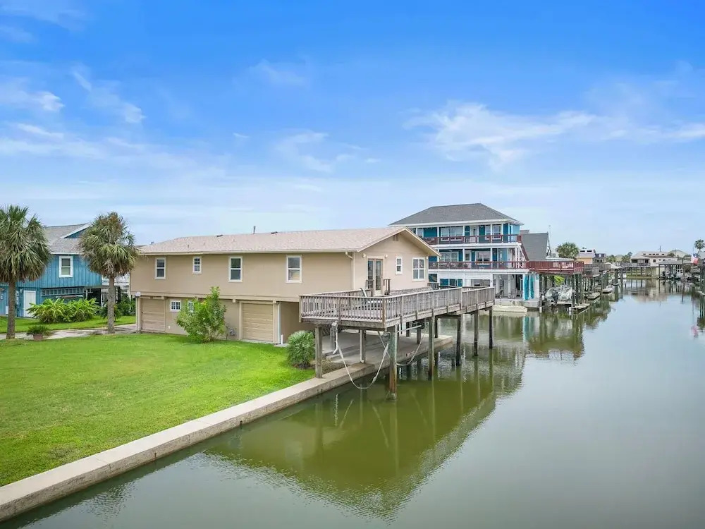 The Great Dane by Ryson Vacation Rentals