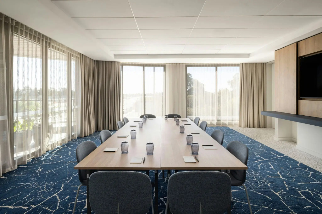 Courtyard by Marriott Perth Murdoch