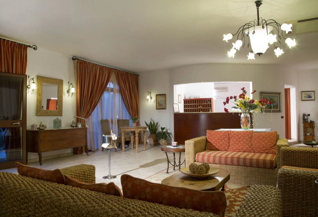 Garden Hotel Ripa
