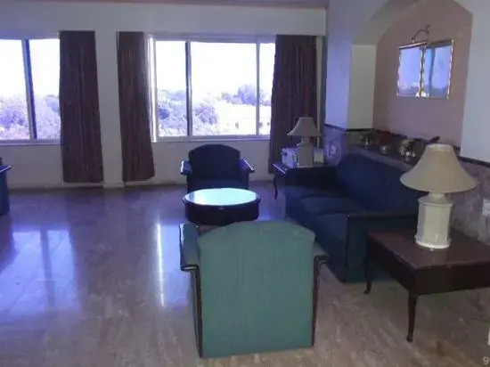 Hotel Bluehill