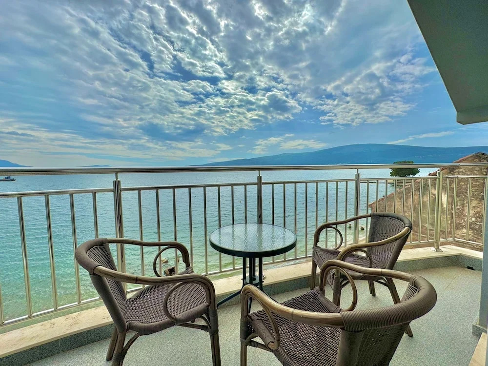 Seaside Apartments Zlokovic