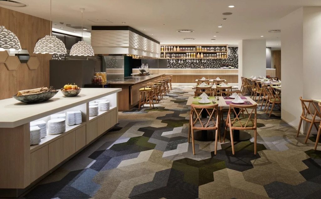 Holiday Inn & Suites Sapporo Odori Park by IHG
