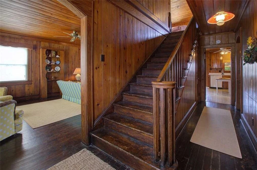 Mamas Cottage