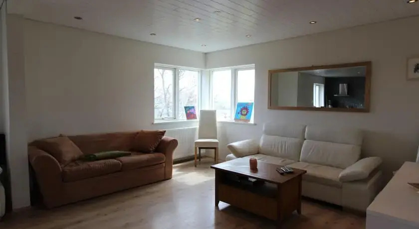 Hardangur Holiday Home