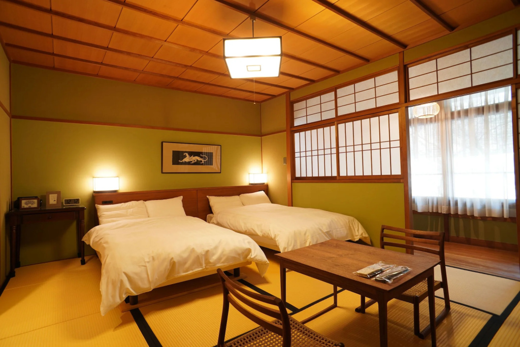 Arima Onsen Tocen Goshobo