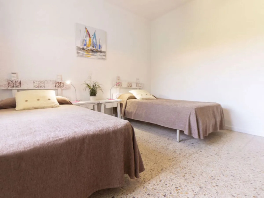 Holiday Home Villa Karoline by Interhome