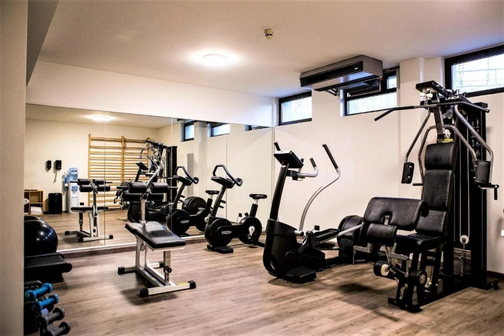 Best Western Park Hotel