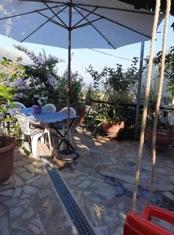 Toulas House