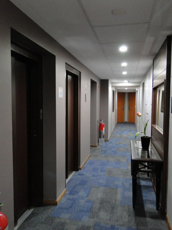 Premium Flats Berrini - Boutique Hotel & Spa