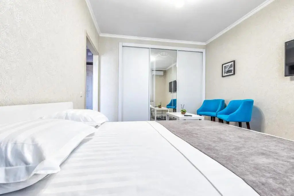 Raisson Aparthotel Expo P61