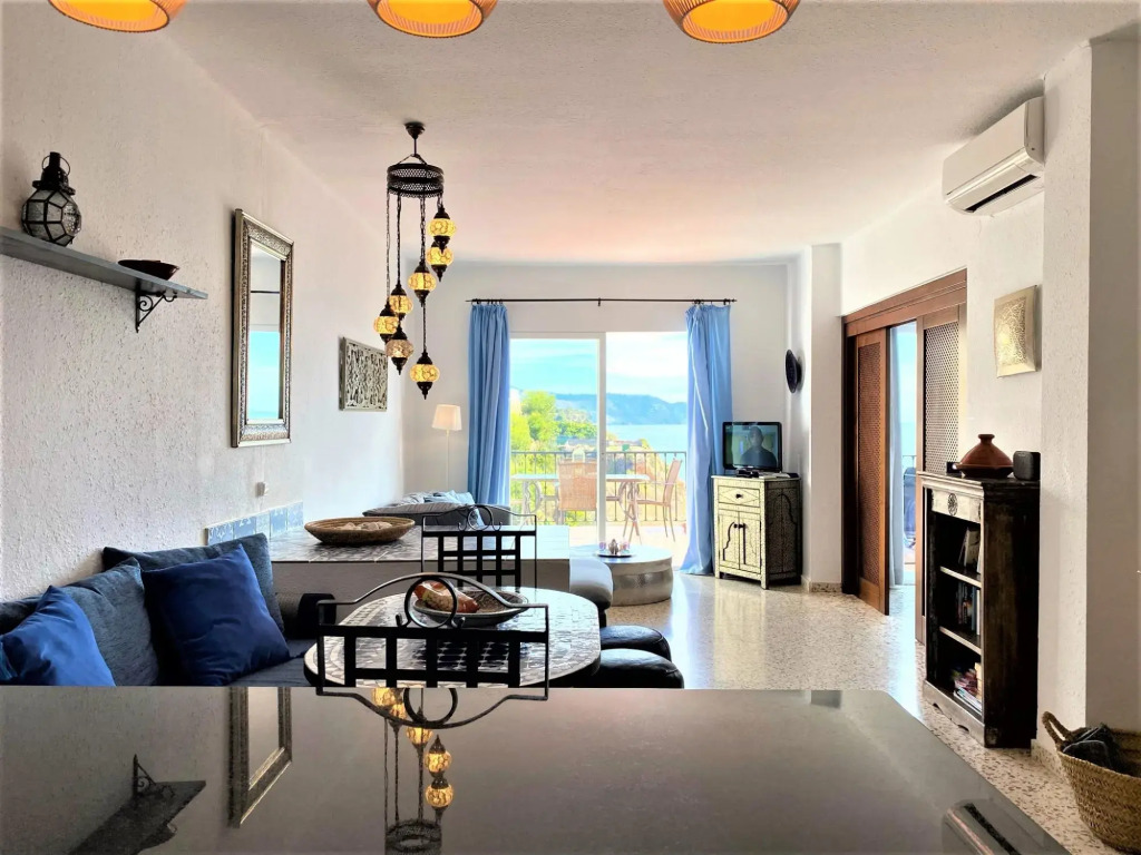 Capistrano Playa 403 Casasol
