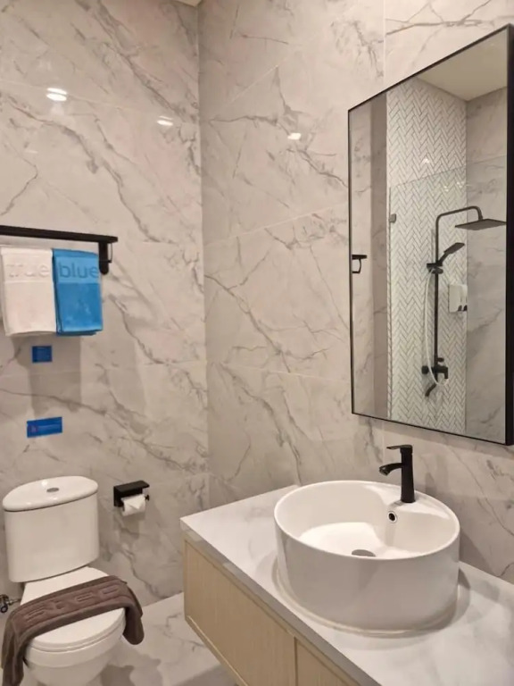True Blue Hotel Menteng
