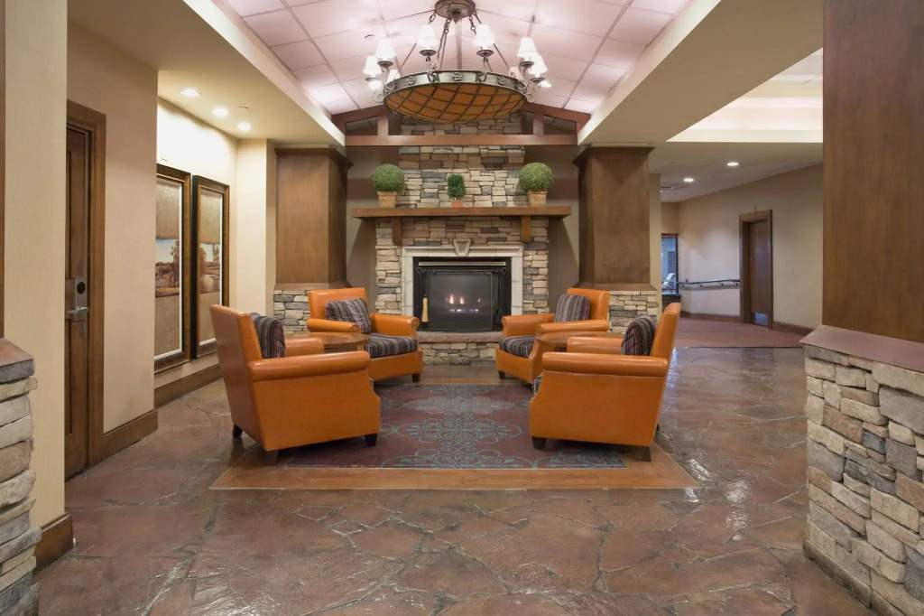 DoubleTree by Hilton Denver Cherry Creek, CO