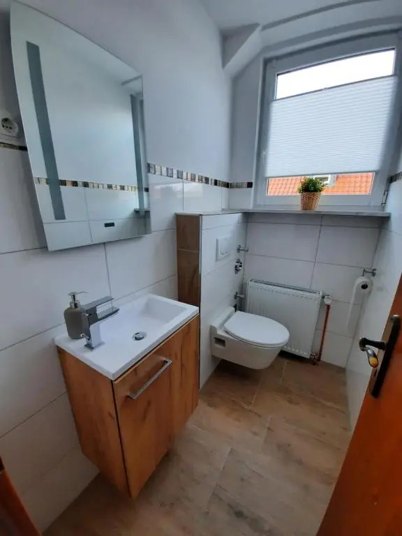 Ferienwohnung Havenstern 61