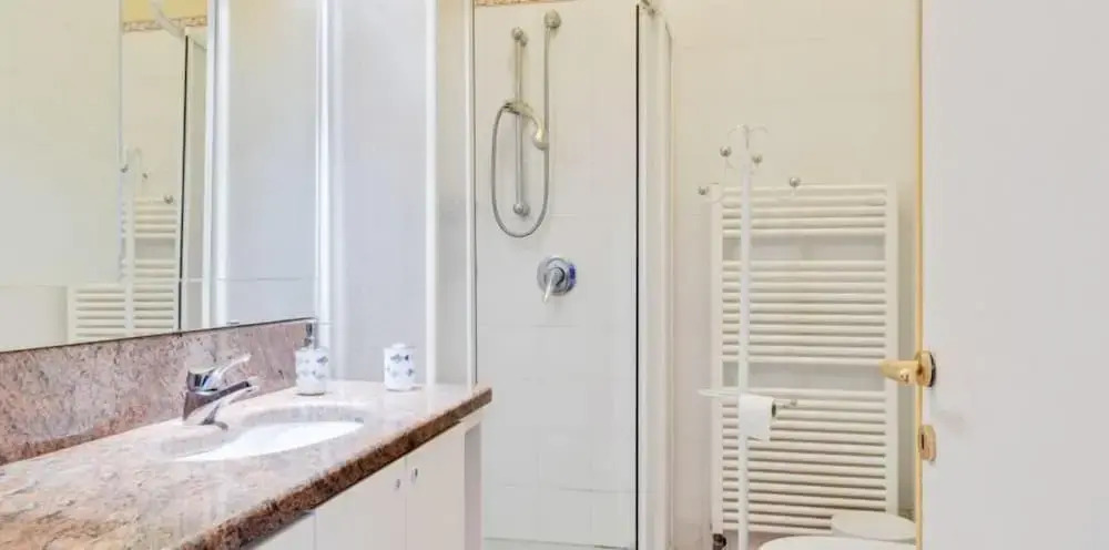 Two-Bedroom Apartment in Lerici (SP)