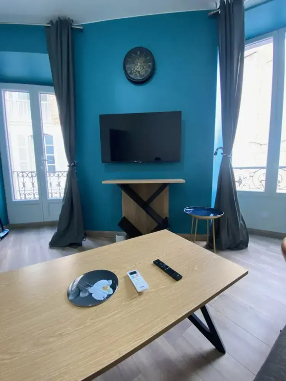 Studio Tarbes Marcadieu