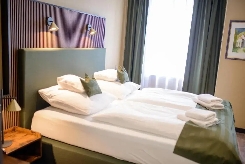 Stadthotel König Albert