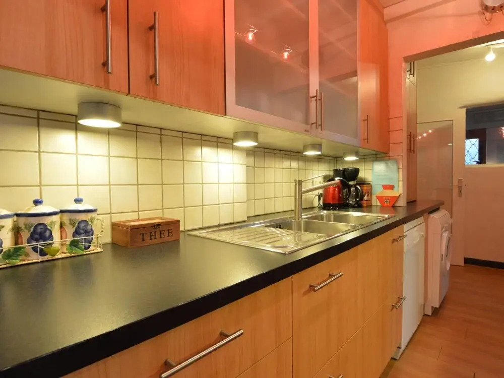 Holiday Home in La Roche-en-Ardenne