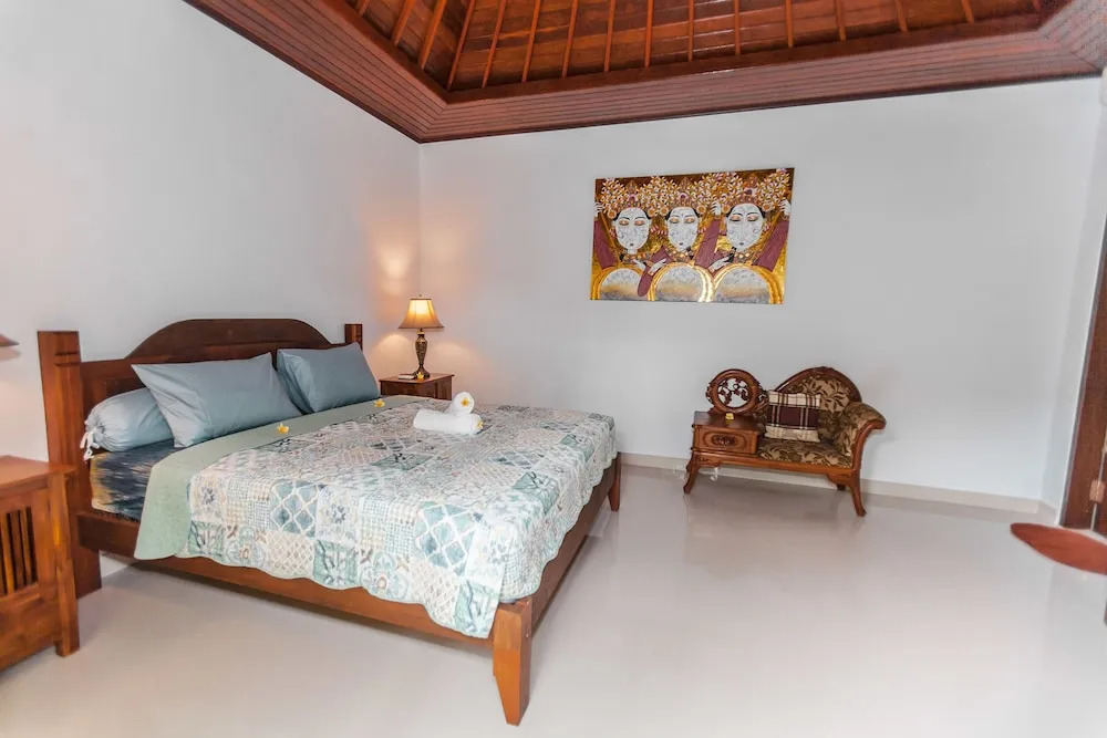 Villa Atmosfera