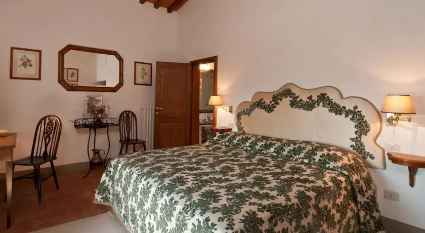 Villa Casavecchia