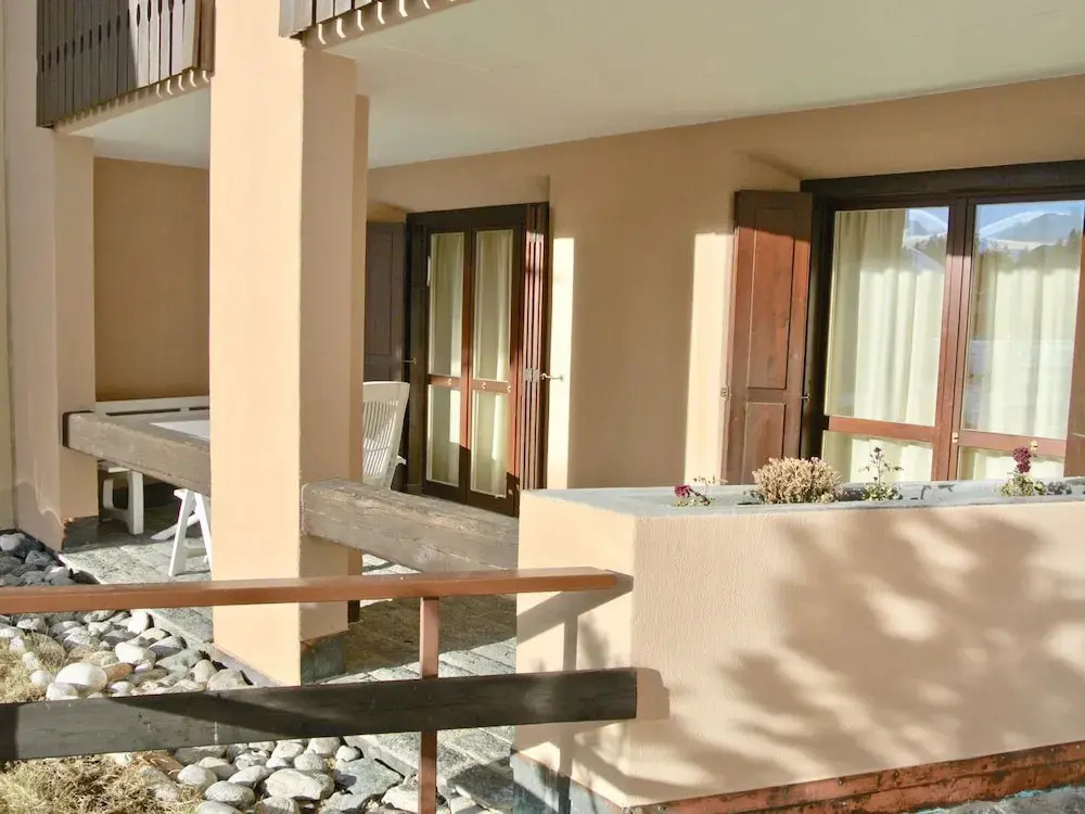 Apartment Residenza Chesa Margun 56-3 by Interhome
