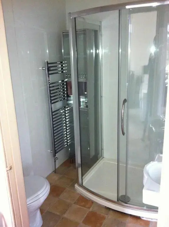 Carronbridge Guest House