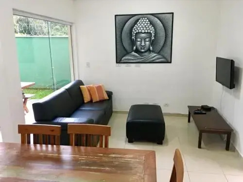 Vila Tiare Maresias