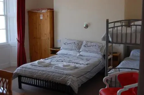 The Edenhurst Guesthouse