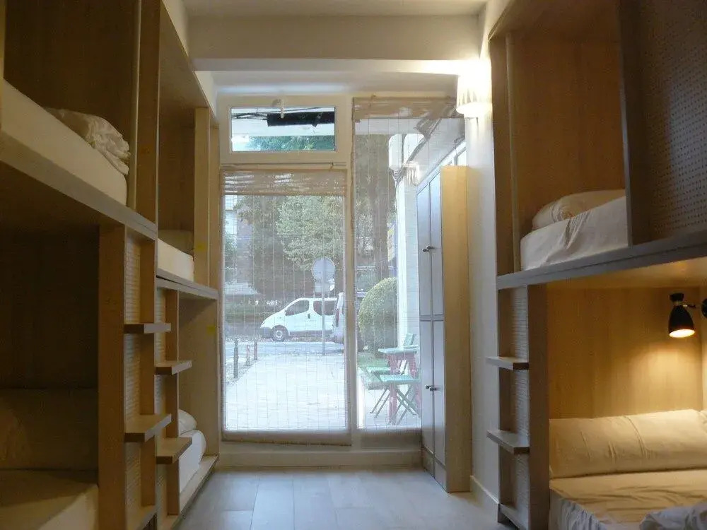 Blai Blai Hostel