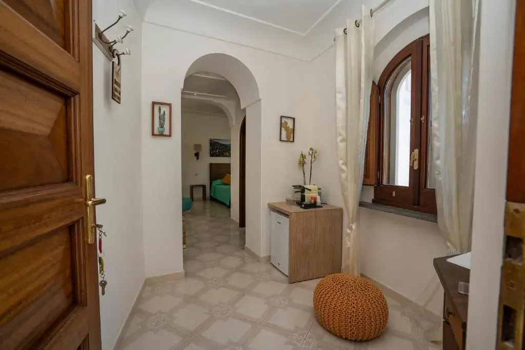 Casa Lucia Relaxing rooms