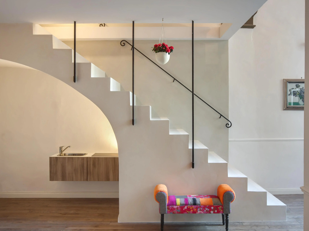 Residenza depoca Borgo Albizi