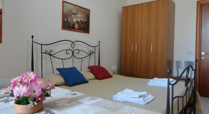 B&B Villa Teresa