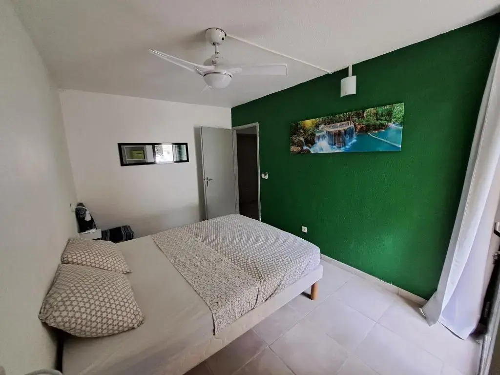 Super appartement T3 proche de tout sans vis-à-vis