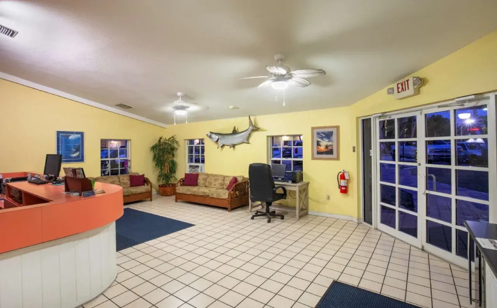 Bayside Inn Key Largo
