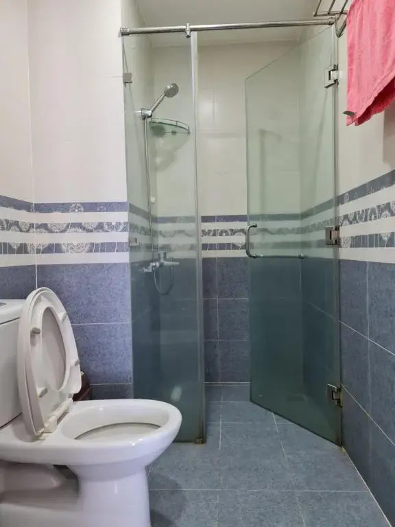 Hani's Premium APT/ML1/2Bed/2Bath/Free Pool&Gym