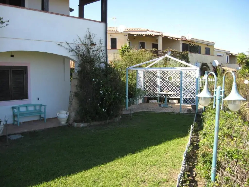 Le Tre Rose Mare