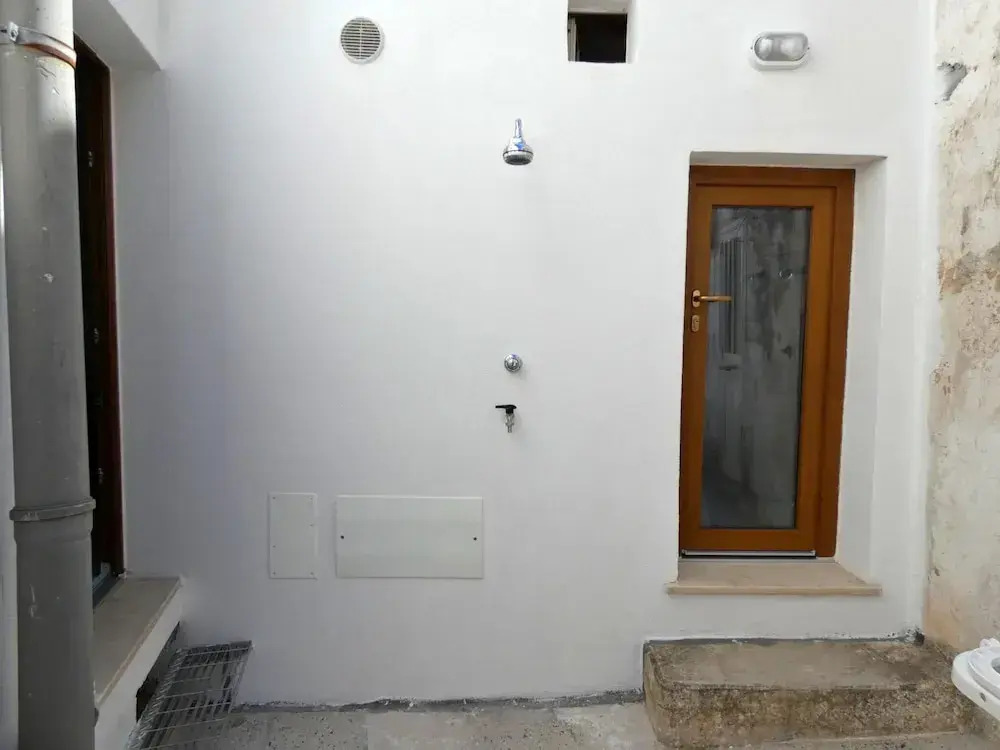 La Casa di Pietro - Fronte Mare nel Salento