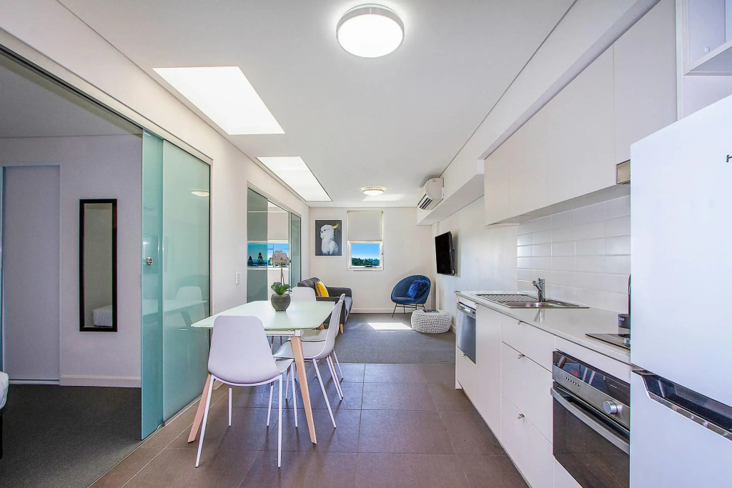 Terminus Apartment Hotel, an Ascend Collection Hotel