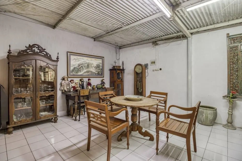RedDoorz Hostel near Adisucipto Airport Yogyakarta