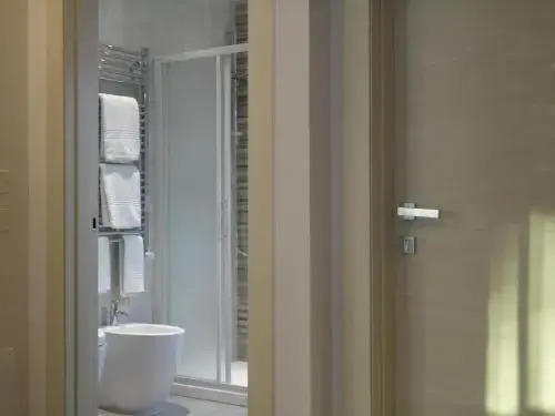 The Flat 233