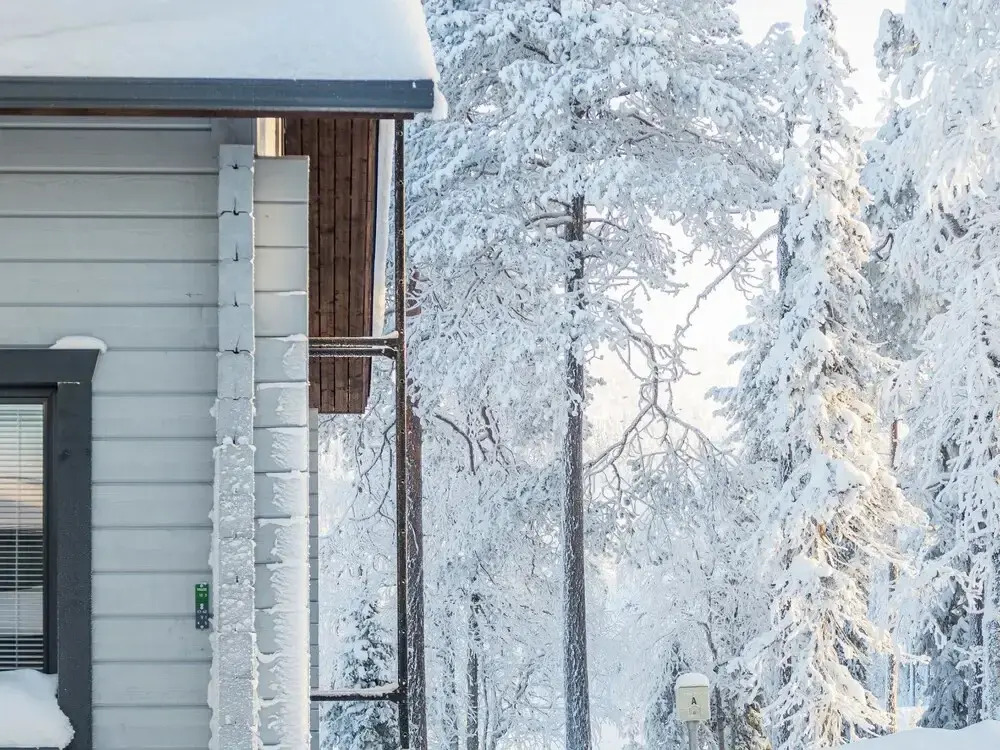 Saukkotupa Kuusamo in Kuusamo