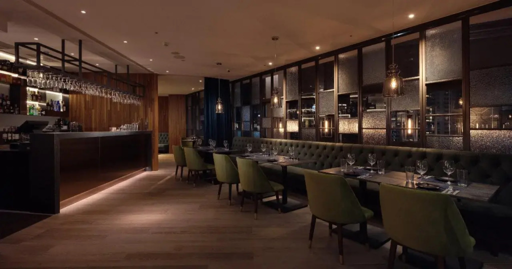 Brio Hotel