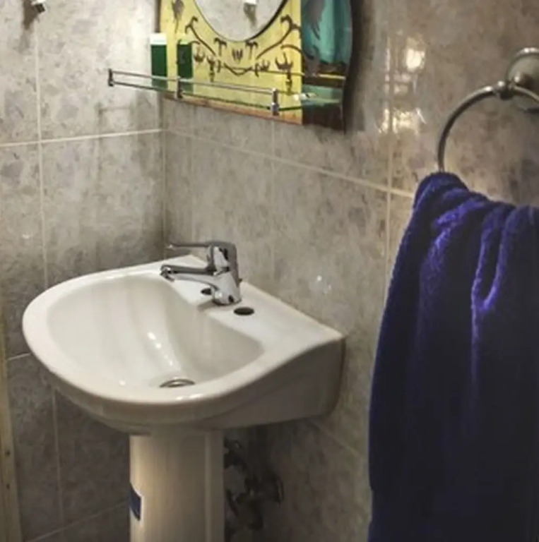 Hostal los Balcones de Calzada