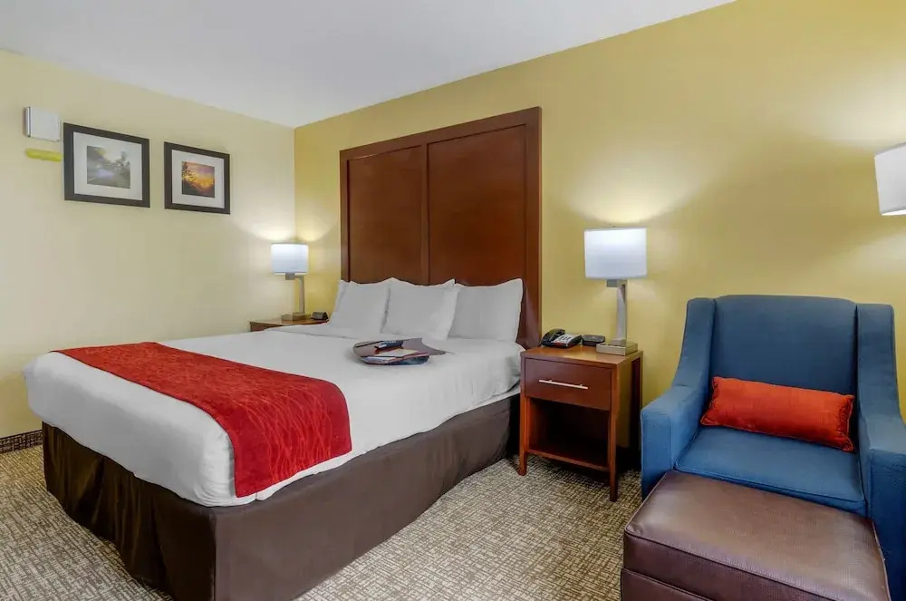 Comfort Inn