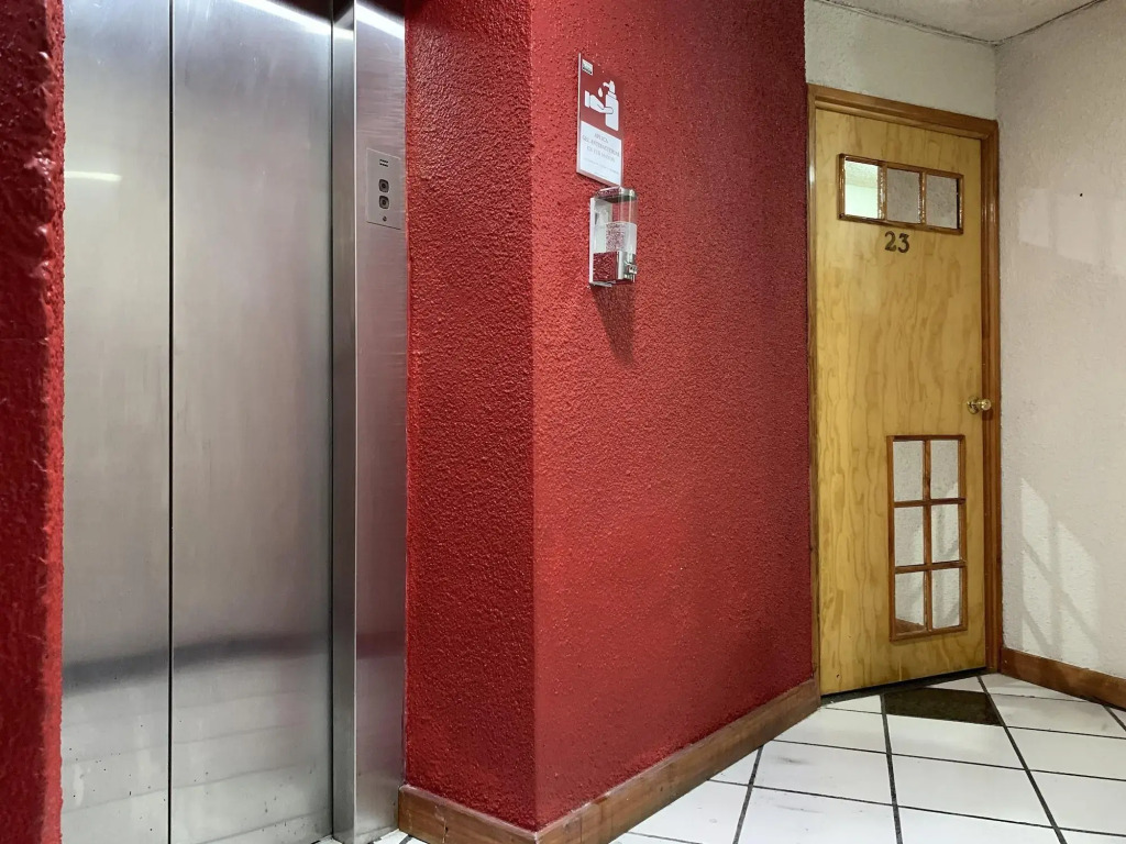 Hotel Alameda Orizaba