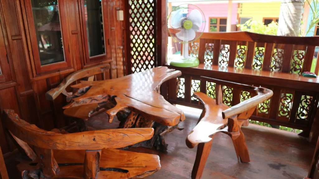Sunee Resort Laem Mae Phim