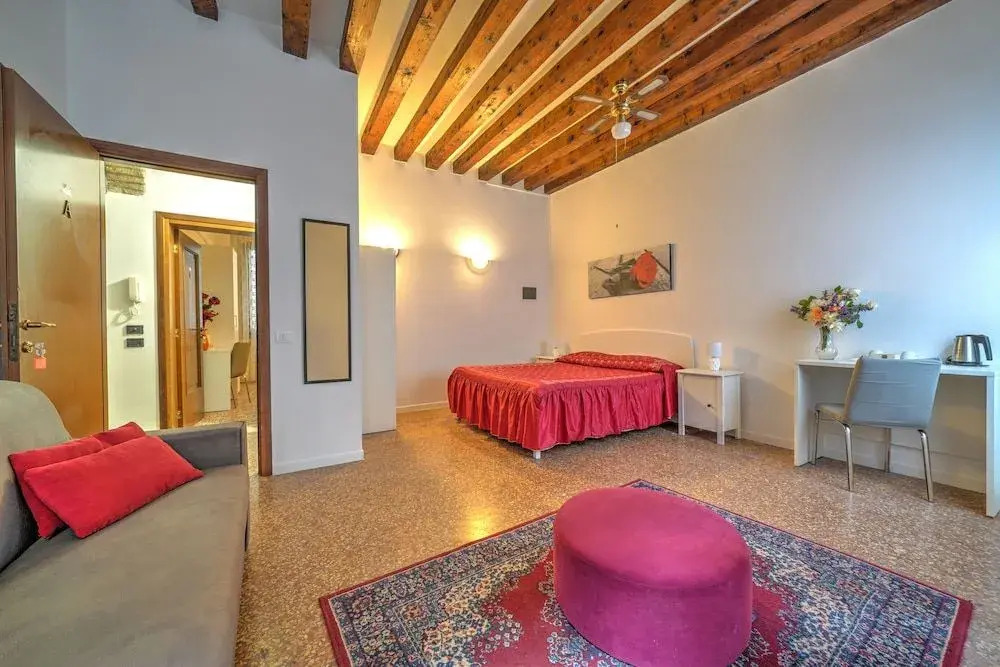 Residenza Briati