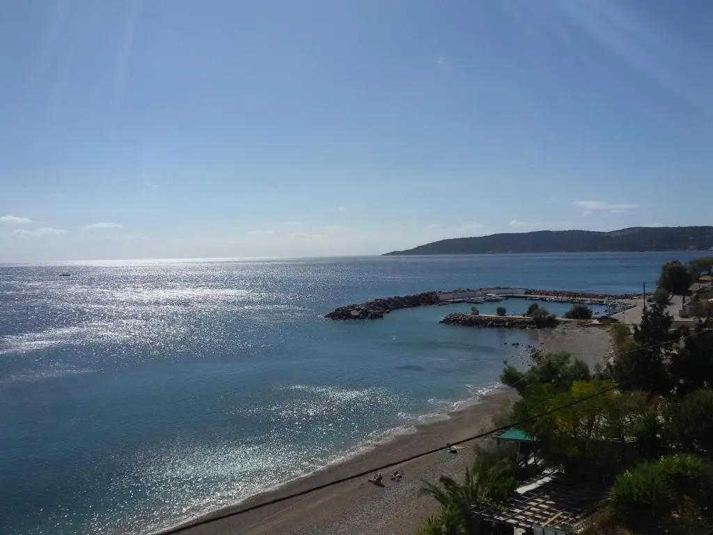 Chios Xenia Studios & Apartments